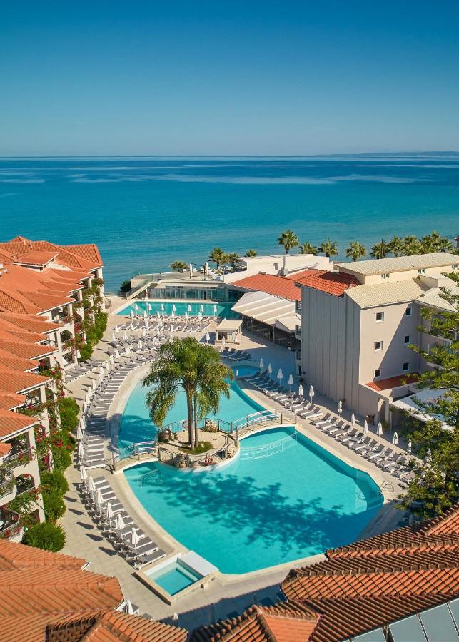 Zakynthos Otel 4*